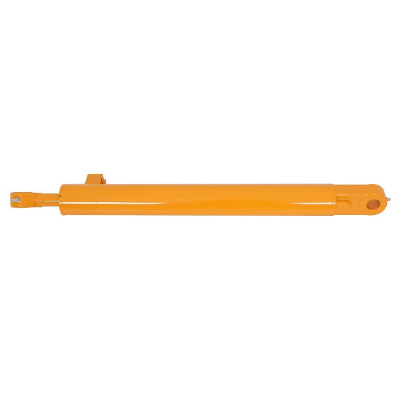DURAFORCE Hydraulic Bucket Tilt Cylinder 118156A1 For Case Skid Steer Loader 1845C 1845S