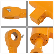 DURAFORCE Hydraulic Bucket Tilt Cylinder 118156A1 For Case Skid Steer Loader 1845C 1845S