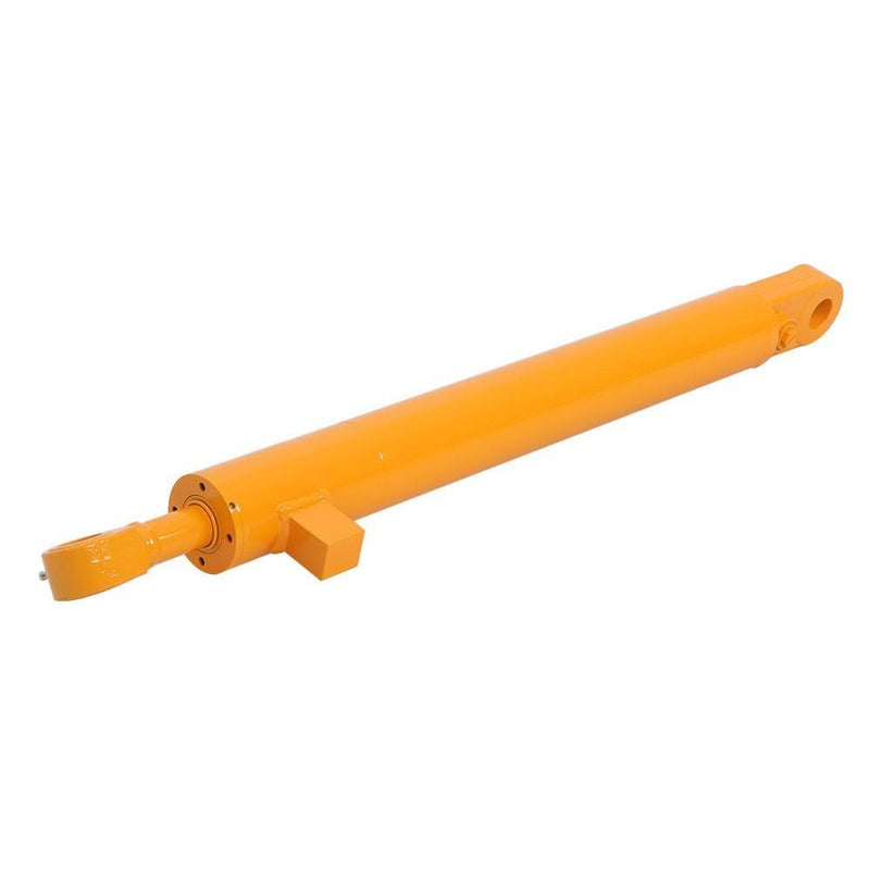 DURAFORCE Hydraulic Bucket Tilt Cylinder 118156A1 For Case Skid Steer Loader 1845C 1845S