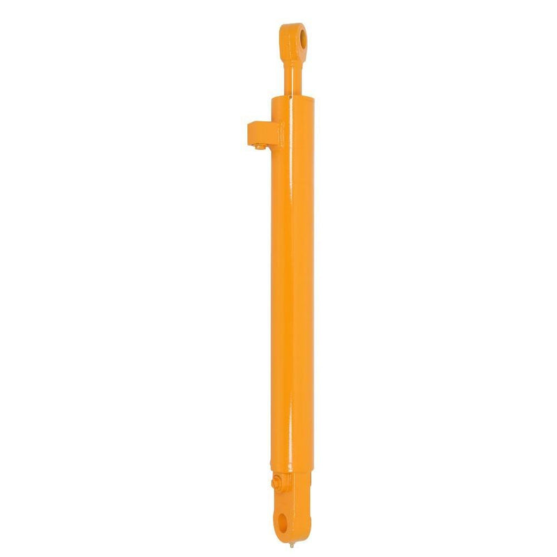 DURAFORCE Hydraulic Bucket Tilt Cylinder 118156A1 For Case Skid Steer Loader 1845C 1845S