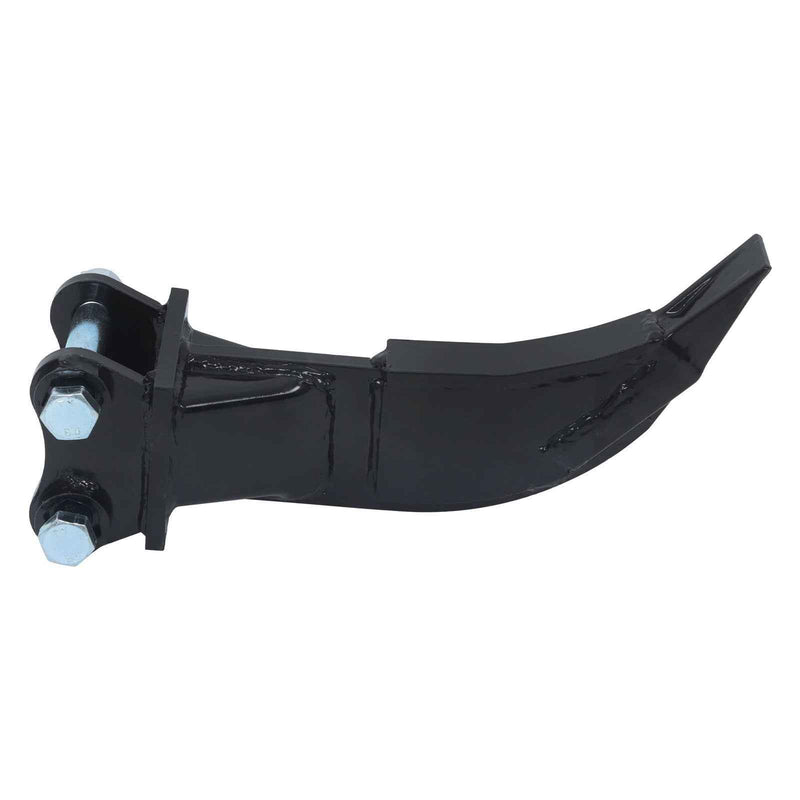 DURAFORCE For Digger Mini Excavator Attachment Ripper Hooks Ripper Teeth for 1 to 1.5 Tons