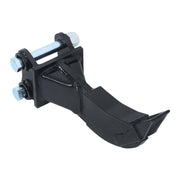 DURAFORCE For Digger Mini Excavator Attachment Ripper Hooks Ripper Teeth for 1 to 1.5 Tons