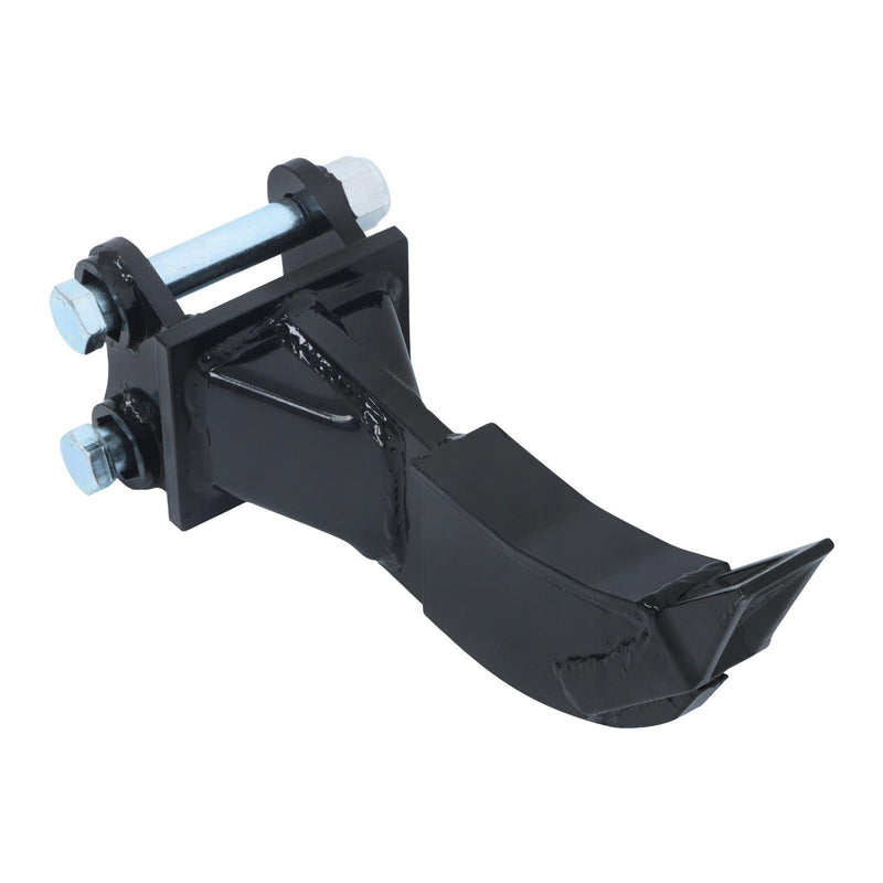 DURAFORCE For Digger Mini Excavator Attachment Ripper Hooks Ripper Teeth for 1 to 1.5 Tons