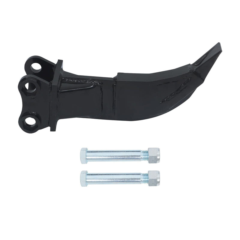 DURAFORCE For Digger Mini Excavator Attachment Ripper Hooks Ripper Teeth for 1 to 1.5 Tons