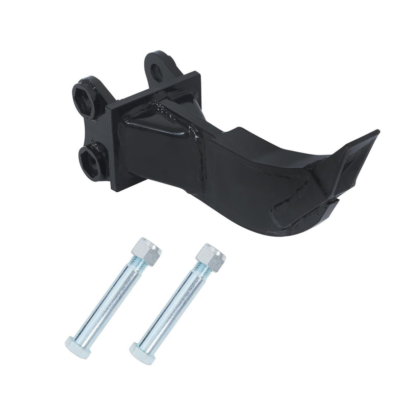 DURAFORCE For Digger Mini Excavator Attachment Ripper Hooks Ripper Teeth for 1 to 1.5 Tons