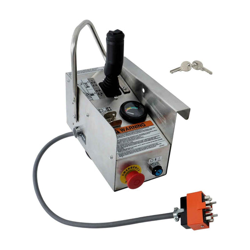 DURAFORCE 129674 310185 For SkyJack Lift SJIII3015 SJIII3215 SJIII3219 Control Box