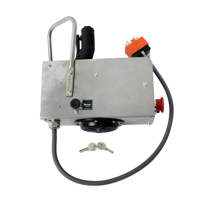 DURAFORCE 129674 310185 For SkyJack Lift SJIII3015 SJIII3215 SJIII3219 Control Box