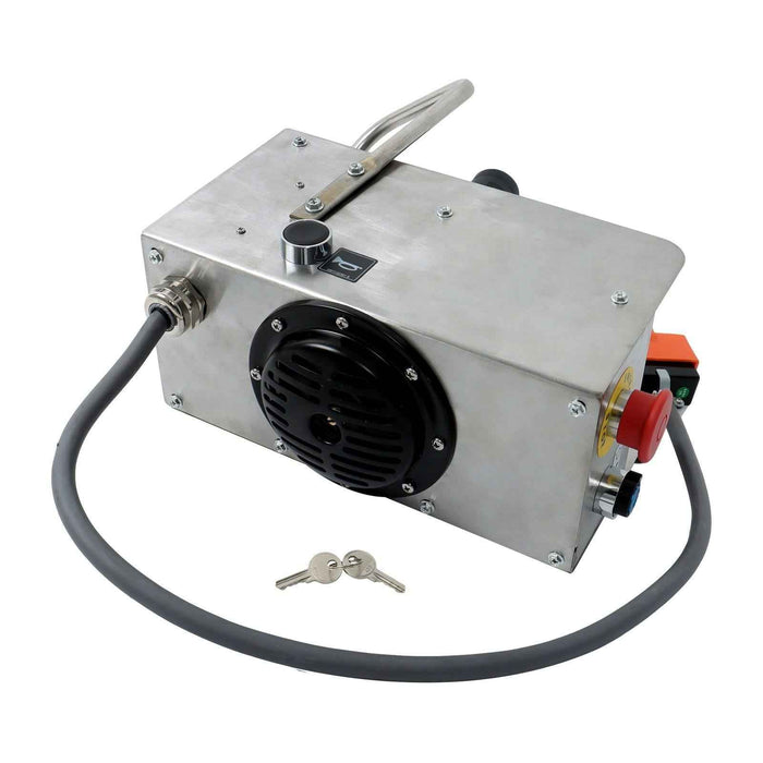 DURAFORCE 129674 310185 For SkyJack Lift SJIII3015 SJIII3215 SJIII3219 Control Box