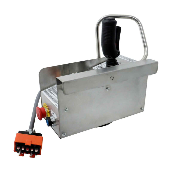 DURAFORCE 129674 310185 For SkyJack Lift SJIII3015 SJIII3215 SJIII3219 Control Box