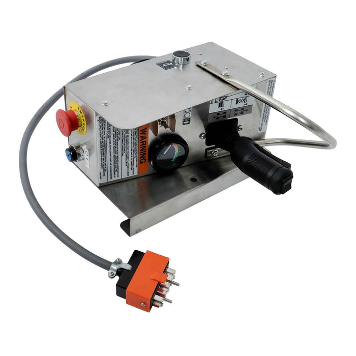 DURAFORCE 129674 310185 For SkyJack Lift SJIII3015 SJIII3215 SJIII3219 Control Box