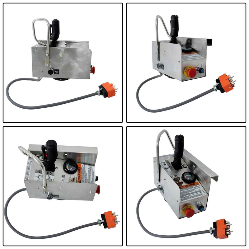 DURAFORCE 129674 310185 For SkyJack Lift SJIII3015 SJIII3215 SJIII3219 Control Box