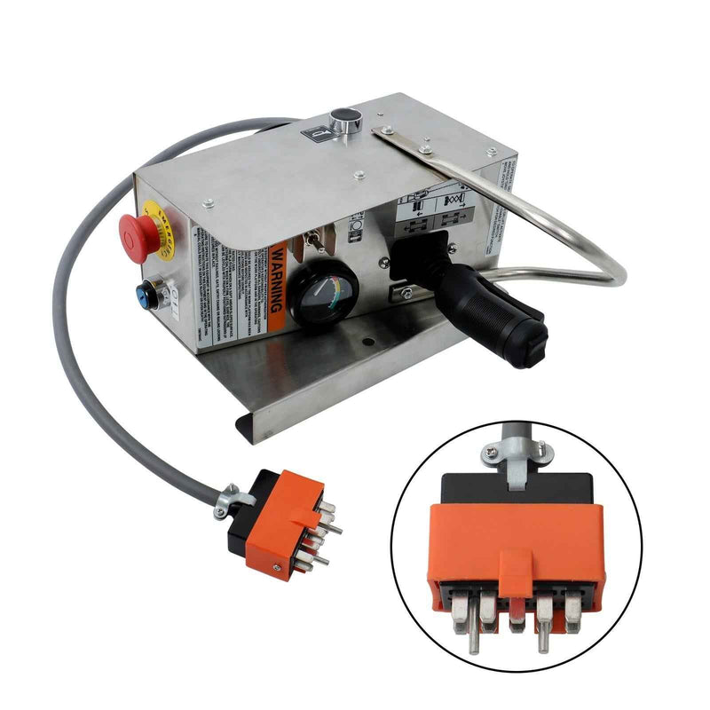 DURAFORCE 129674 310185 For SkyJack Lift SJIII3015 SJIII3215 SJIII3219 Control Box