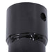 DURAFORCE 200mm Diameter Auger Drill Rod Post Hole Attachment for 1-1.5ton excavator Black