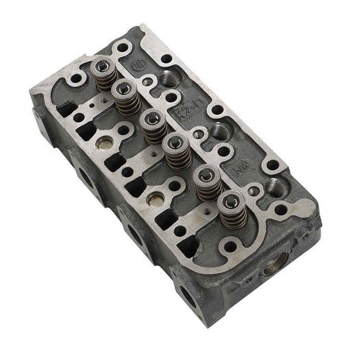 DURAFORCE F2400 F2560E Cylinder Head For Kubota RTV1100 RTV1100CW9 RTV1140CPX F2680E
