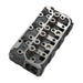 DURAFORCE F2400 F2560E Cylinder Head For Kubota RTV1100 RTV1100CW9 RTV1140CPX F2680E