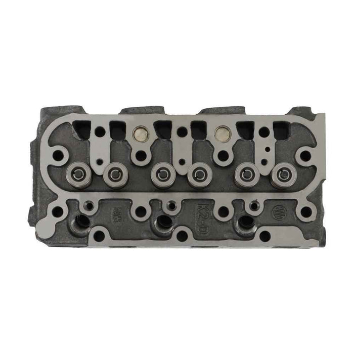 DURAFORCE F2400 F2560E Cylinder Head For Kubota RTV1100 RTV1100CW9 RTV1140CPX F2680E