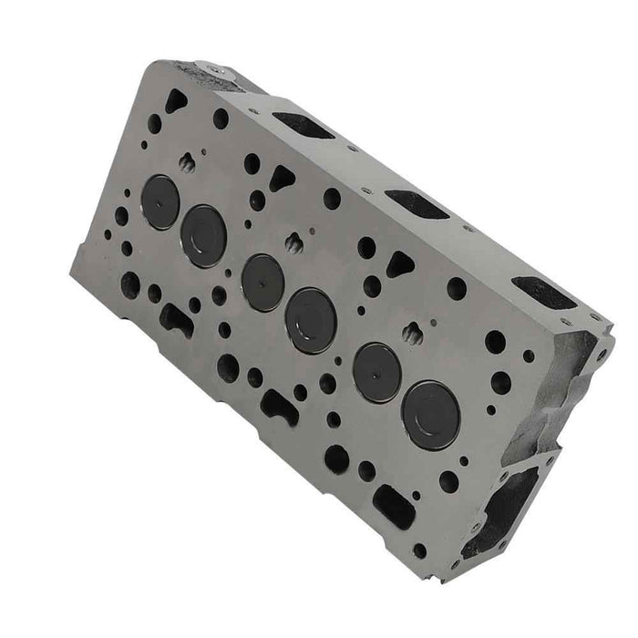 DURAFORCE F2400 F2560E Cylinder Head For Kubota RTV1100 RTV1100CW9 RTV1140CPX F2680E