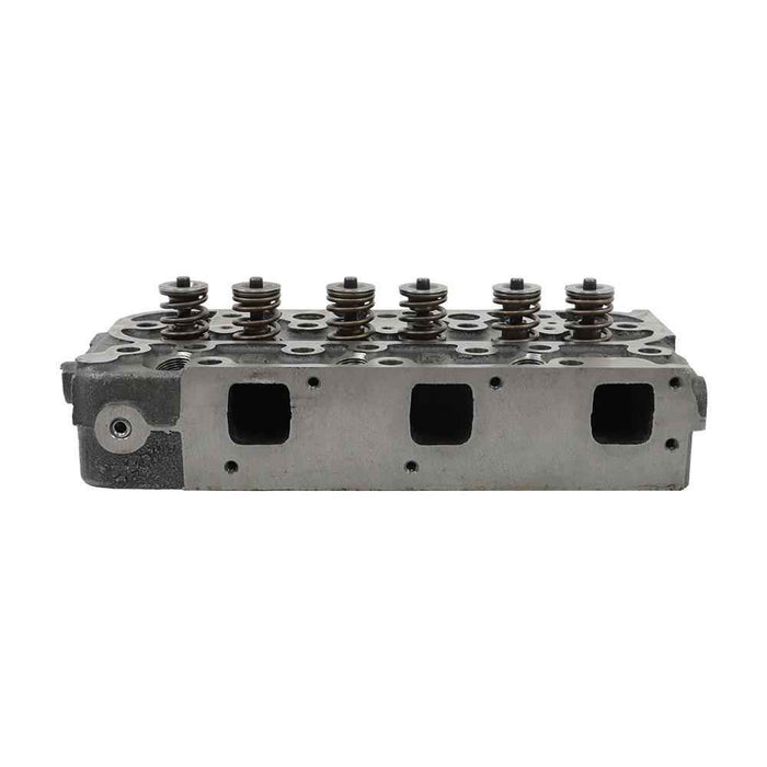 DURAFORCE F2400 F2560E Cylinder Head For Kubota RTV1100 RTV1100CW9 RTV1140CPX F2680E