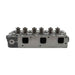 DURAFORCE F2400 F2560E Cylinder Head For Kubota RTV1100 RTV1100CW9 RTV1140CPX F2680E