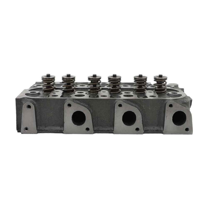 DURAFORCE F2400 F2560E Cylinder Head For Kubota RTV1100 RTV1100CW9 RTV1140CPX F2680E