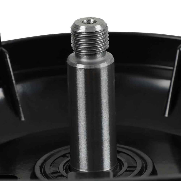 DURAFORCE Pool Pump Motor USQ1102 1HP 230/115V Square Flange Pool Pump Motor Up-Rated 48Y