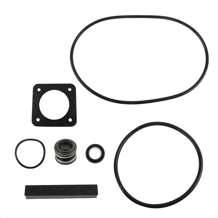 DURAFORCE ASQ165 EUSQ1152 USQ1152 48Y Frame Pool Pump Motor 1.5 HP Square