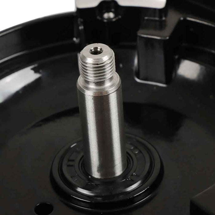 DURAFORCE ASQ165 EUSQ1152 USQ1152 48Y Frame Pool Pump Motor 1.5 HP Square