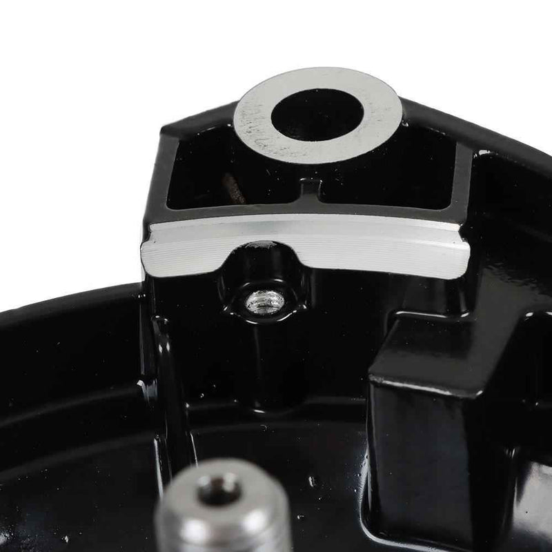 DURAFORCE ASQ165 EUSQ1152 USQ1152 48Y Frame Pool Pump Motor 1.5 HP Square
