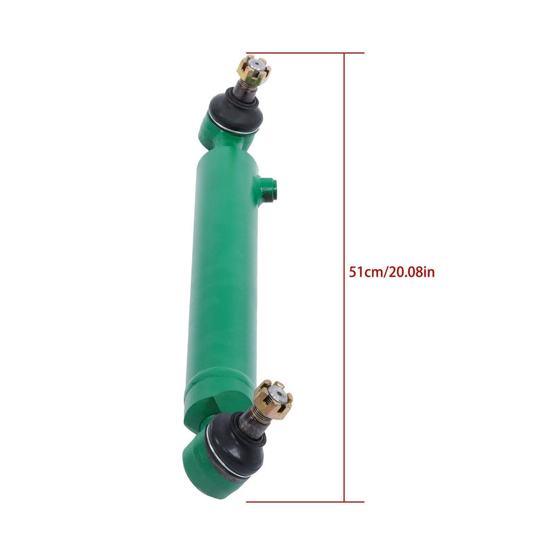 DURAFORCE LVA14159 For John Deere Power Steering Hydraulic Cylinder 4105 4200 4210 4300