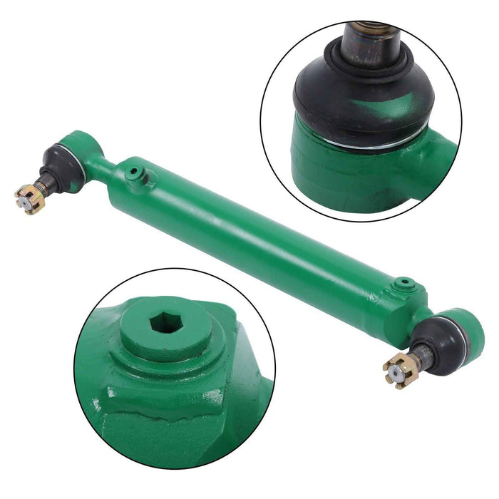 DURAFORCE LVA14159 For John Deere Power Steering Hydraulic Cylinder 4105 4200 4210 4300