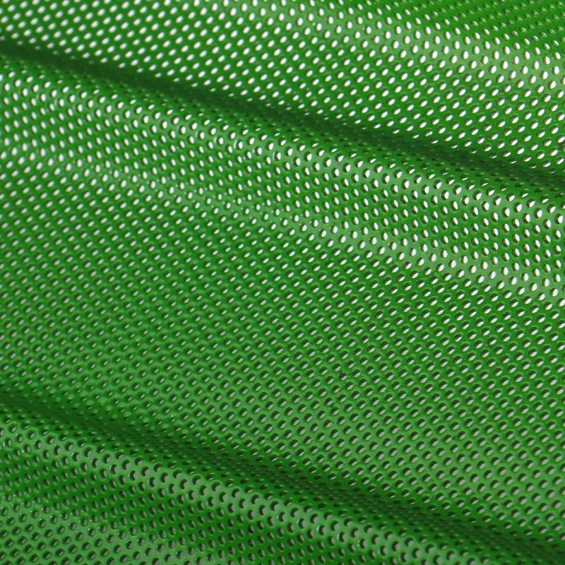 DURAFORCE AM104995 Tractor Green Front Hood Grille For John Deere 755 855 955 AM107864