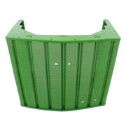 DURAFORCE AM104995 Tractor Green Front Hood Grille For John Deere 755 855 955 AM107864
