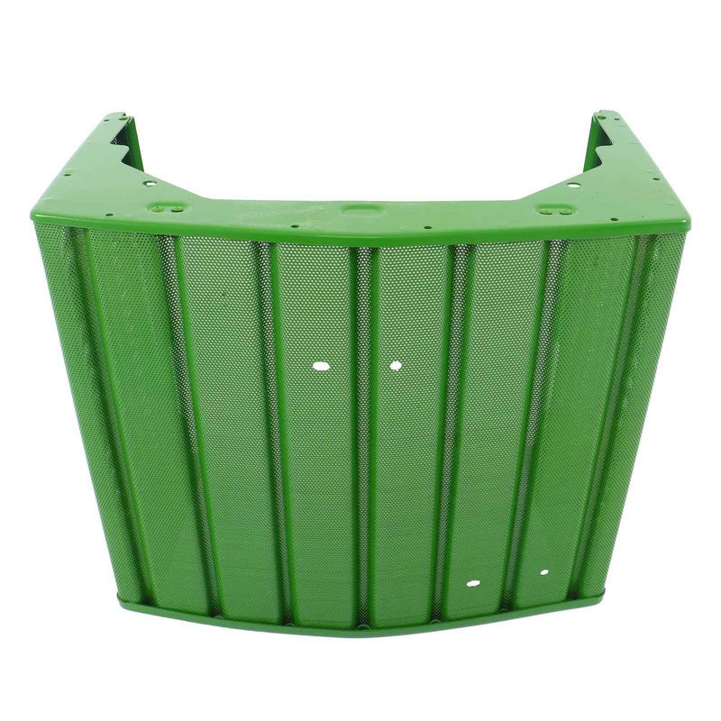 DURAFORCE AM104995 Tractor Green Front Hood Grille For John Deere 755 855 955 AM107864