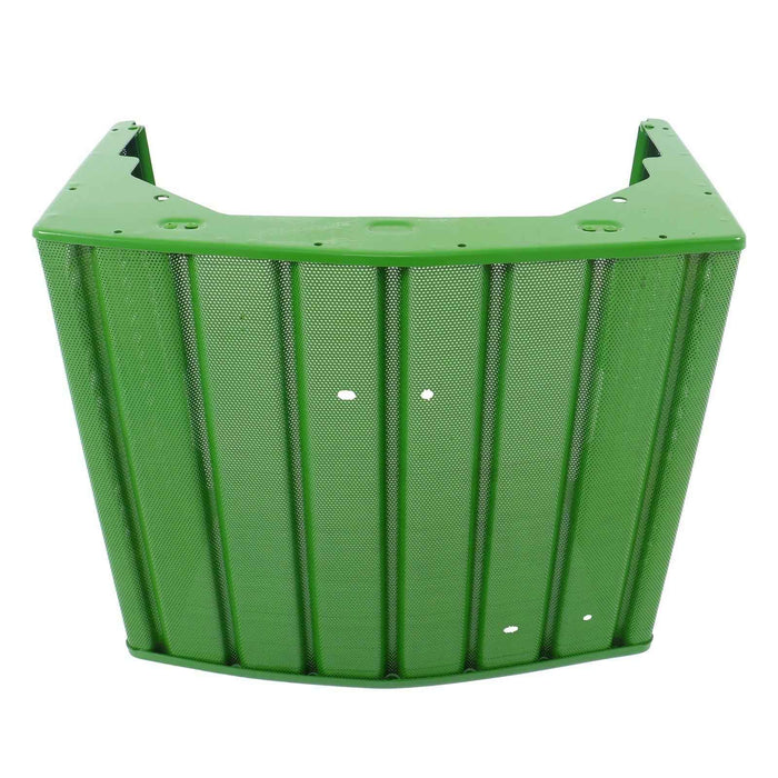 DURAFORCE AM104995 Tractor Green Front Hood Grille For John Deere 755 855 955 AM107864