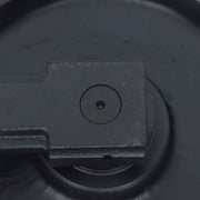 DURAFORCE Front Idler Wheel For John Deere 27C For Hitachi ZX26U-5N ZX27U 9101811 9132562
