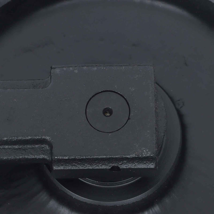 DURAFORCE Front Idler Wheel For John Deere 27C For Hitachi ZX26U-5N ZX27U 9101811 9132562