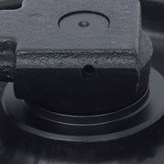 DURAFORCE Front Idler Wheel For John Deere 27C For Hitachi ZX26U-5N ZX27U 9101811 9132562
