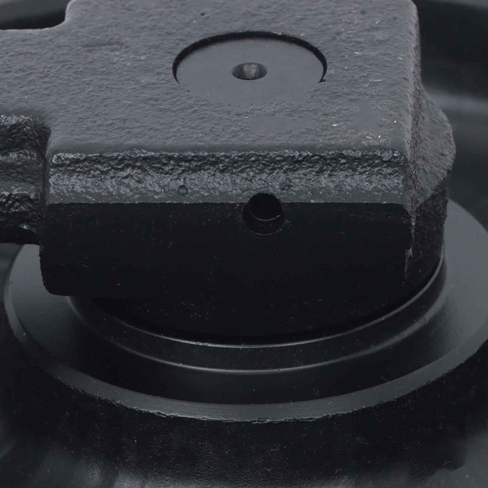 DURAFORCE Front Idler Wheel For John Deere 27C For Hitachi ZX26U-5N ZX27U 9101811 9132562
