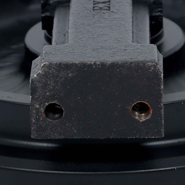 DURAFORCE Front Idler Wheel For John Deere 27C For Hitachi ZX26U-5N ZX27U 9101811 9132562