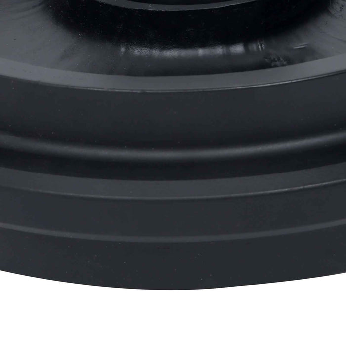 DURAFORCE Front Idler Wheel For John Deere 27C For Hitachi ZX26U-5N ZX27U 9101811 9132562