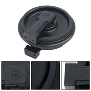 DURAFORCE Front Idler Wheel For John Deere 27C For Hitachi ZX26U-5N ZX27U 9101811 9132562