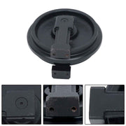 DURAFORCE Front Idler Wheel For John Deere 27C For Hitachi ZX26U-5N ZX27U 9101811 9132562
