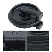 DURAFORCE Front Idler Wheel For John Deere 27C For Hitachi ZX26U-5N ZX27U 9101811 9132562