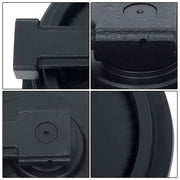 DURAFORCE Front Idler Wheel For John Deere 27C For Hitachi ZX26U-5N ZX27U 9101811 9132562