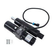 DURAFORCE AM138797 Tractor Actuator For John Deere M-GATOR 625i 825i 855D UV72 4X4 Gator