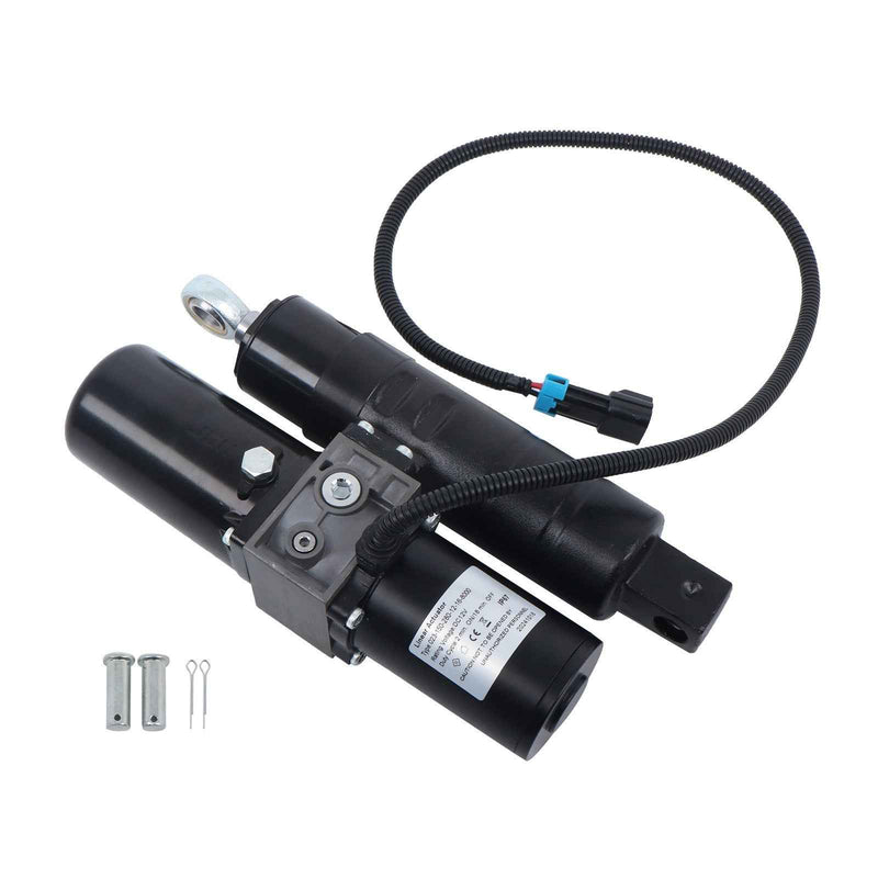 DURAFORCE AM138797 Tractor Actuator For John Deere M-GATOR 625i 825i 855D UV72 4X4 Gator