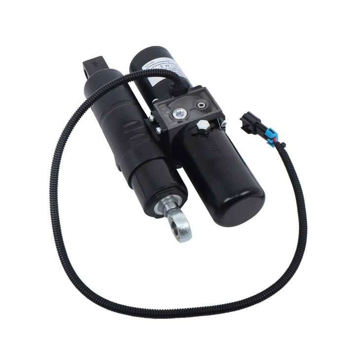 DURAFORCE AM138797 Tractor Actuator For John Deere M-GATOR 625i 825i 855D UV72 4X4 Gator