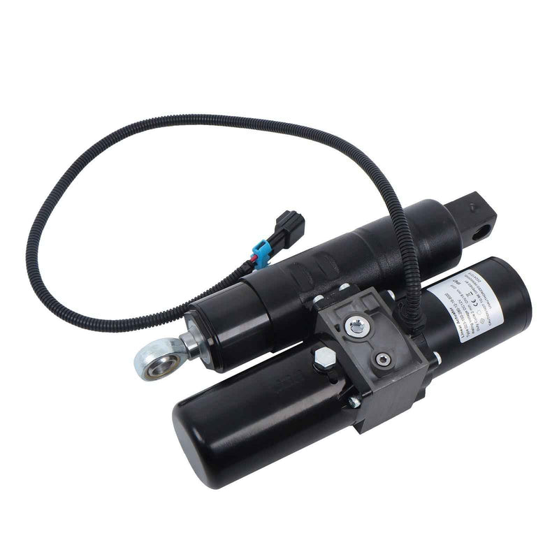 DURAFORCE AM138797 Tractor Actuator For John Deere M-GATOR 625i 825i 855D UV72 4X4 Gator
