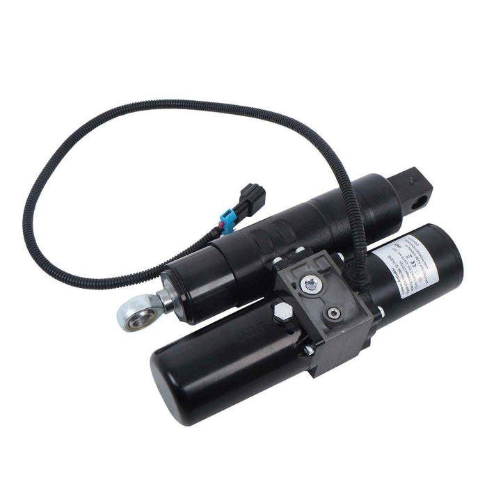 DURAFORCE AM138797 Tractor Actuator For John Deere M-GATOR 625i 825i 855D UV72 4X4 Gator