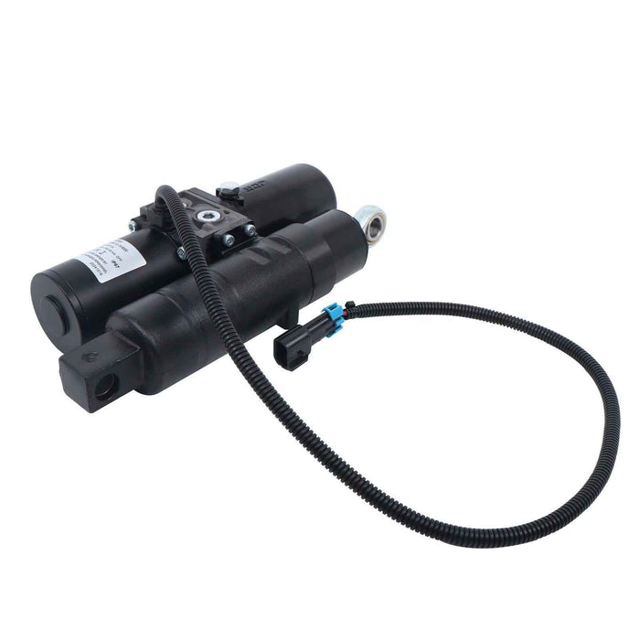 DURAFORCE AM138797 Tractor Actuator For John Deere M-GATOR 625i 825i 855D UV72 4X4 Gator